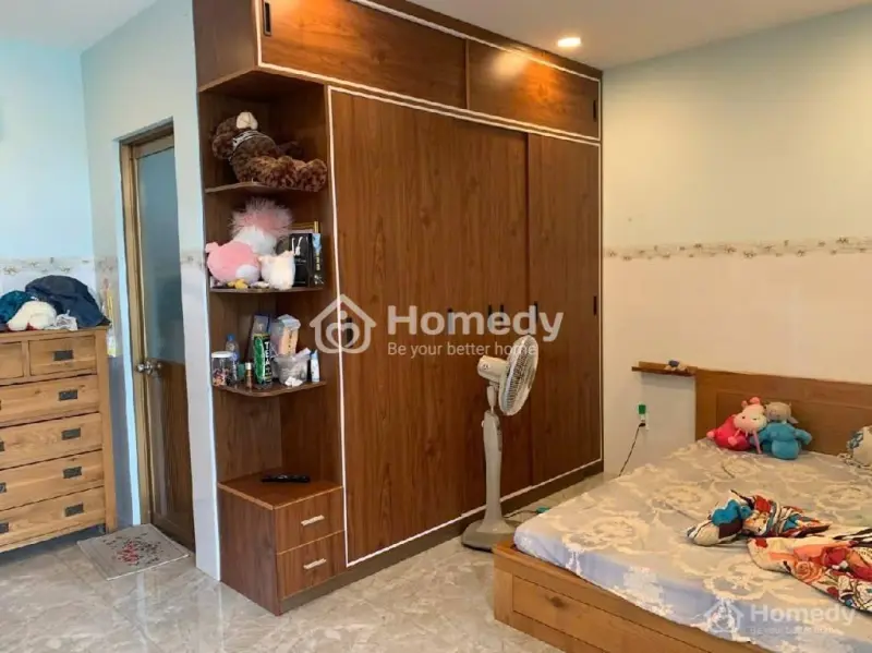 2 Mặt Tiền Kinh Doanh Cực Đỉnh Ngay Chợ Hiệp Bình Phước Dòng Tiền Cao 4 Tầng 8,5X28 Chỉ 25 Tỷ