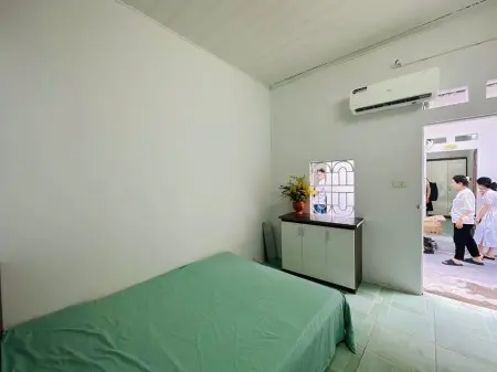 Cho Thuê Phòng Trọ Khép Kín – Đủ Đồ – Giá Rẻ Chỉ 2,7Tr/Tháng – Mỹ Đình, Nam Từ Liêm