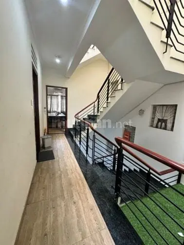 Cho Thuê Nhà Nguyên Căn Kdc Bình Lợi Phường 13 Bình Thạnh. Ưu Tiên Làm