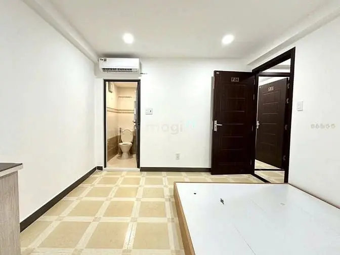Thuê Phòng Đường Lê Văn Sỹ Q.3