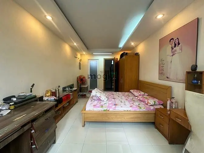 Hiếm! Bán Nhà Hxh 416 Đường Nguyễn Đình Chiểu, Quận 3, 40M2, 4 Tầng