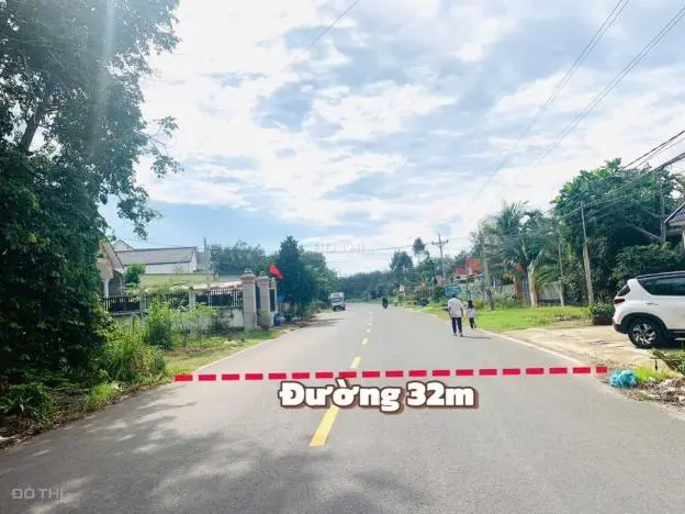 Sở Hữu Lô Đất, Sổ Sẵn Tại Trung Tâm Chơn Thành, Chỉ Với 740Tr