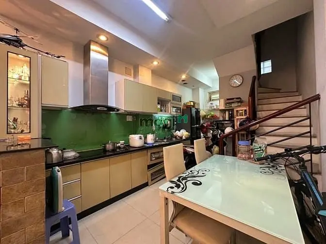 Hiếm! Bán Nhà Hxh 416 Đường Nguyễn Đình Chiểu, Quận 3, 40M2, 4 Tầng