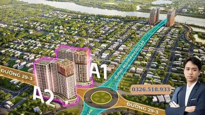 🔥 Sun Cora Tower – Siêu Phẩm Đang Gây Sốt Tại Sun Neo City 🔥