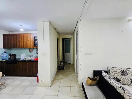 Chính Chủ Cho Thuê Căn Hộ 85M2 197 Trần Phú 2 Pn 2 Vs