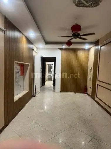 Nhà 5 Tầng , Mặt Ngõ Kinh Doanh Dt 50M, Giá 10,5 Tỷ