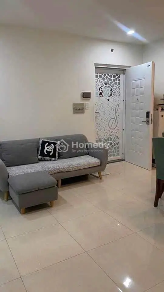 Chung Cư Nguyễn Ngọc Phương, P19, Bt: 3P Ngủ, Full Nội Thất, 90M2, 14Tr/Th
