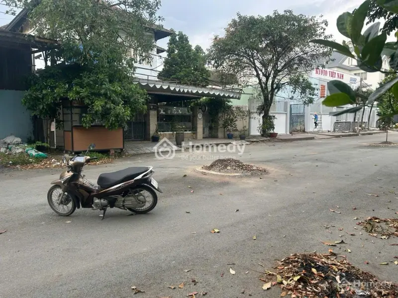Cần Tiền Bán Gấp Biệt Thự 400M2, Đường Rộng 20M, Gần Kdl Bến Xưa, Đh Văn Hiến