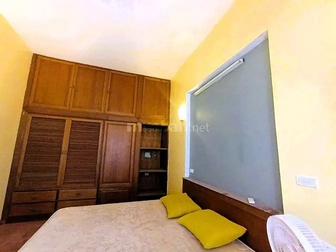 Nhà Phố Tô Ngọc Vân – Tây Hồ - 47M2 – 3 Tầng – 15 Triệu/Tháng