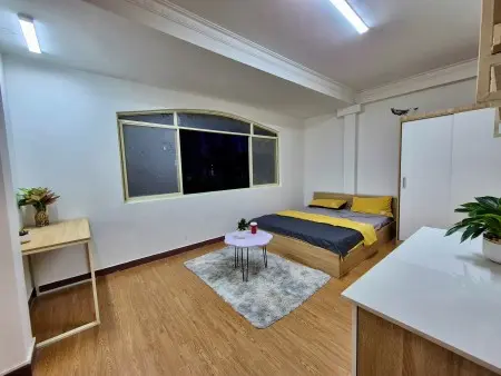 Khai Trương Dự Án Sát Bên Landmark, Tiện Nghi Cao Cấp, Giáp Quận 1, Quận 2