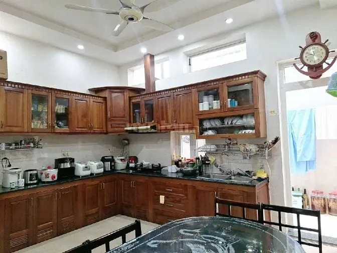 Nhà 5 X 20M Xây 4 Tầng Gần Lương Định Của - Cao Đức Lân ( 20 Tỷ )