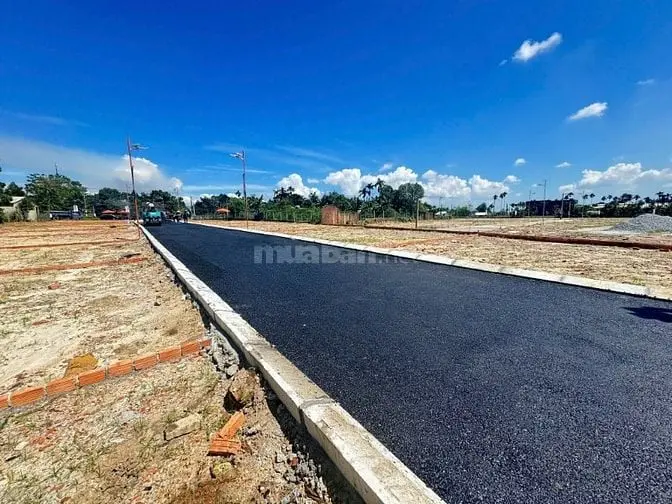 💰 Chỉ Cần 700 Triệu – Sở Hữu Ngay Lô Đất Đẹp Trung Tâm Hòa Vang 🏡