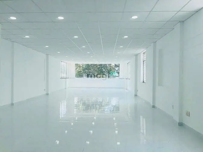 Siêu Phẩm Mặt Tiền Võ Văn Tần, Ngang 15M, Thang Máy