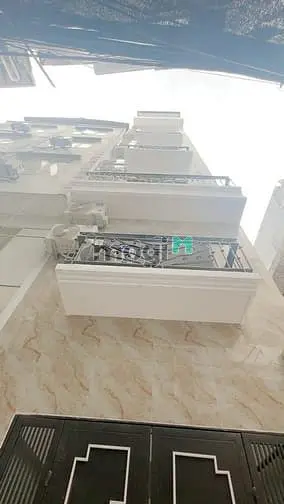 Ccmn Trường Chinh 7 Tầng, Thang Máy, Full 16 Phòng Cho Thuê, Dòng Tiền