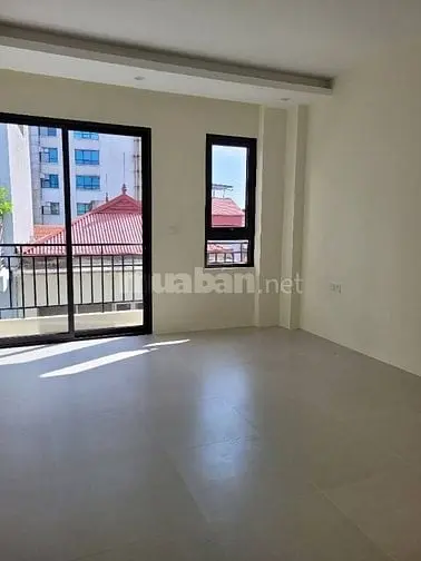 💥 Bán Gấp – Tòa Nhà 7 Tầng Thang Máy 85M² – Mặt Tiền Quyền Lực – Trần