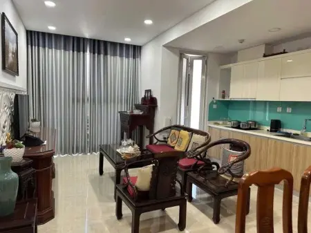 Ruby Garden, Nguyễn Sỹ Sách, P15, Tb, 10Tr/Th, Nt, 90M2, 2Pn, 2Wc