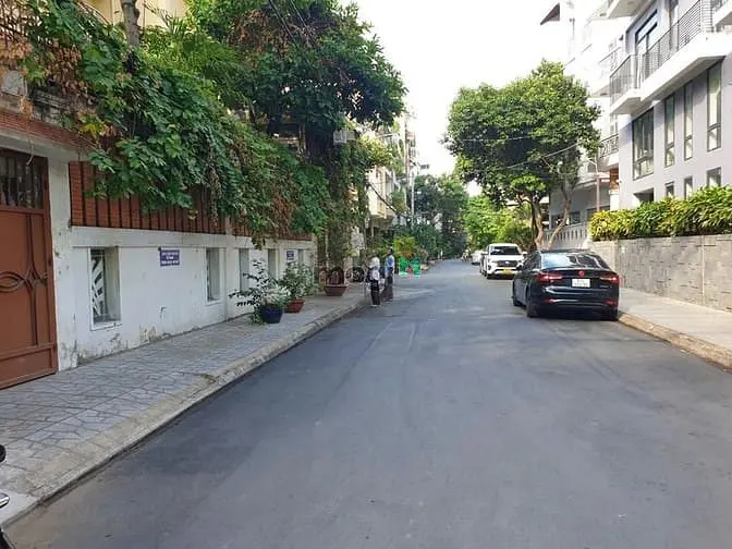 Biệt Thự Đẳng Cấp Trong Khu Nội Bộ Sang Trọng- Nâng Tầm Vị Thế Gia Chủ