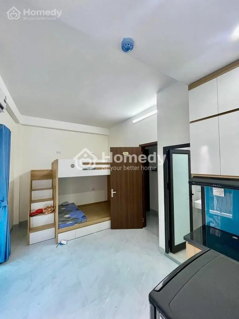 ( 40Tr/Th ) Ccmn P. Chính Kinh ( 8.6 Tỷ) - Thânh Xuân -, Đh Hà Nội, Khoa Học Tự Nhiên, 8 Phòng.
