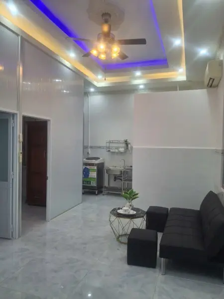 Cho Thuê Phòng Diện Tích 25 - 70M2 – Full Nội Thất