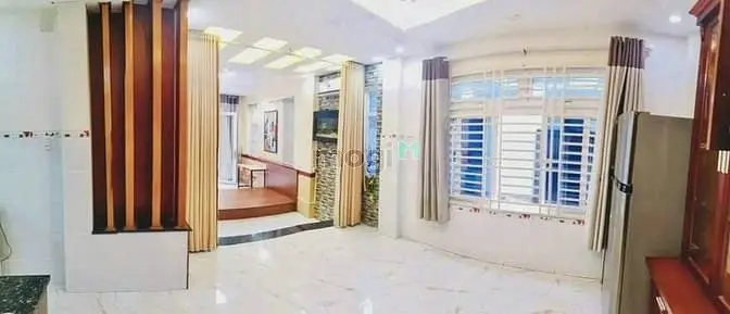 🏘 Biệt Thự Lô Góc 2 Mặt Tiền~Hoàng Hoa Thám P6- Phú Nhuận~ 88M² (6.5X