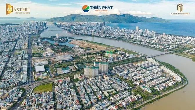 Giỏ Hàng Chủ Đầu Tư Căn 3 Ngủ Và Dual Key View Sông Paranoma Tuyệt Đẹp