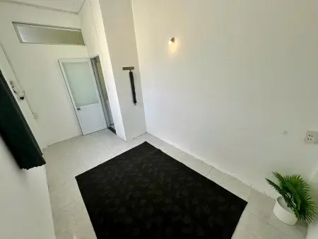 Căn Hộ 2Pn Full Nội Thất Khu Tên Lửa.