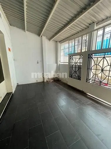 Nhà 5 X 12M - Gần Lê Văn Thịnh - Bán 4.9 Tỷ