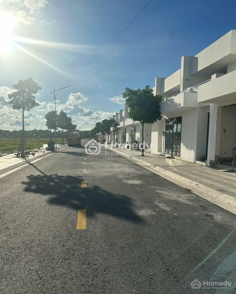 Bán Lô Đất 140M2 Cổng Sau Khu Công Nghiệp Sonadezi, Châu Đức Bà Rịa Vũng Tàu