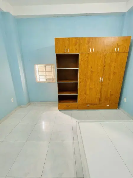 Phòng Trọ Lê Văn Khương Gần Cầu Vượt Tân Thới Hiệp 2Tr9