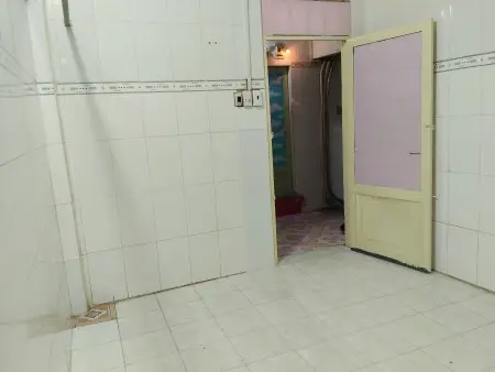 Phòng Trọ Máy Lạnh, Toilet Trong Phòng, Giờ Giấc Tự Do Quận 4