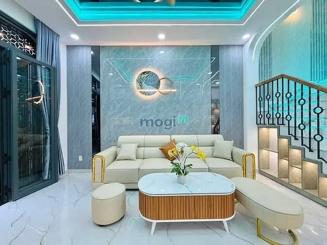 🏡Nhà Đẹp Hẻm Xe Hơi Huỳnh Văn Nghệ P.15 Tân Bình ====================