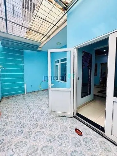 Cho Thuê Biệt Thự Ngang 8M Trung Tâm Biên Hoà