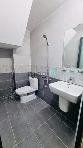 Cho Thuê Nhà Mới Đẹp Vuông Vức - Mặt Tiền Giải Phòng, Tb- Giá Chỉ 2X