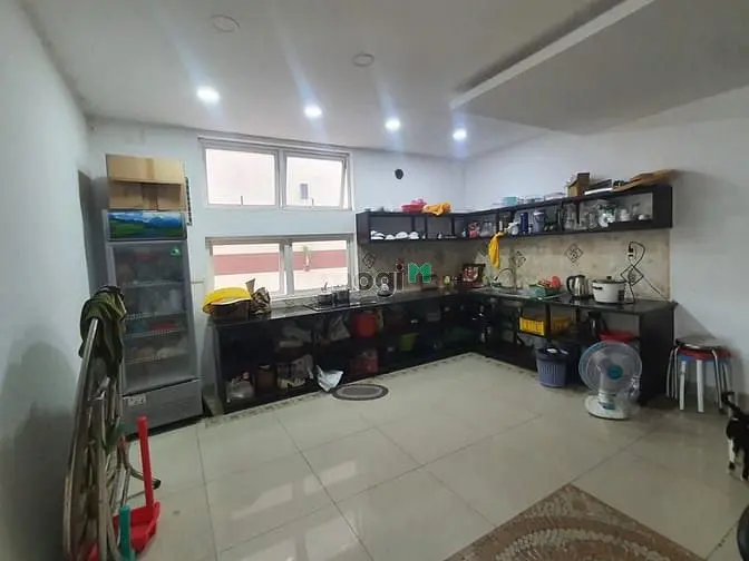 Mặt Tiền Trung Tâm Bình Thạnh Giảm 15 Tỷ.