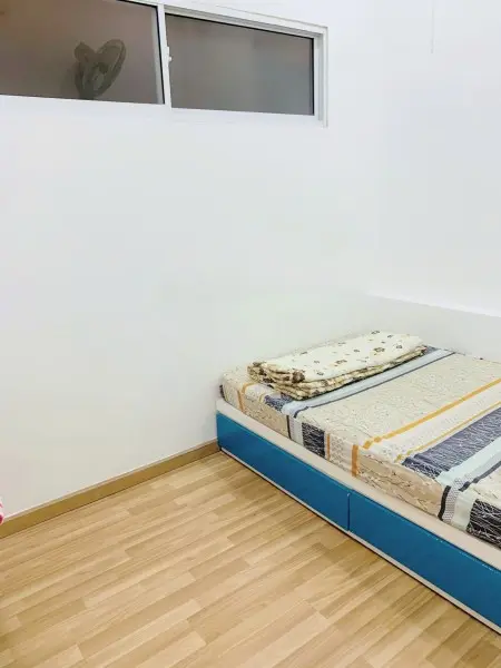 Nguyễn Ngọc Phương, P19, Bình Thạnh: 81M2, 3P Ngủ, Ntcb, 13Tr
