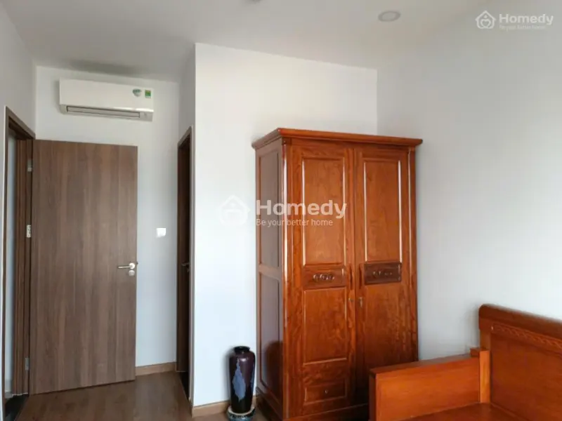 Bán Căn Hộ Chính Chủ View Sông Sg Ngay Mặt Tiền Ql13 Full Nội Thất 2Pn 2Wc Sổ Riêng