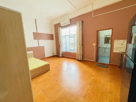 Phòng Trọ Gần Hiệp Thành City 3Tr2 Đường Lâm Thị Hố