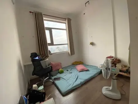 Cho Thuê Chung Cư Mỹ Phước, Bình Thạnh, 93M2, 3Pn, 14Tr/Tháng.