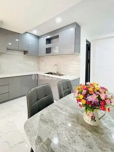 Chủ Gởi Bán Nhanh Căn Lương Thế Vinh-Tân Phú 1Tỷ990 Dt 65M2 Hẻm Xe Hơi