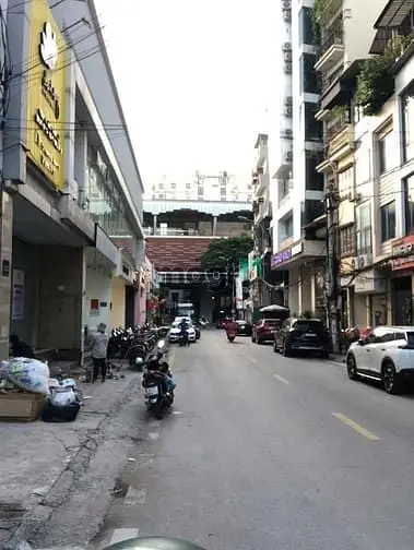 ***Bán Nhà Đống Đa- 50M2, 7 Tầng Thang Máy Hiện Đại- Ô Tô Tránh,Đỗ***