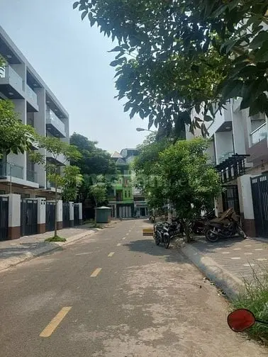 Bán 2 Căn Nhà Liền Nhau - Đường 25 - P, Bình Trị Đông B ( 18.2 Tỷ )