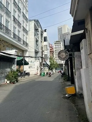 Bán Nhà 38/12 Tân Cảng, Bình Thạnh, 4X18M 2Lầu Đang Có Hđ Thuê 26Tr/Th