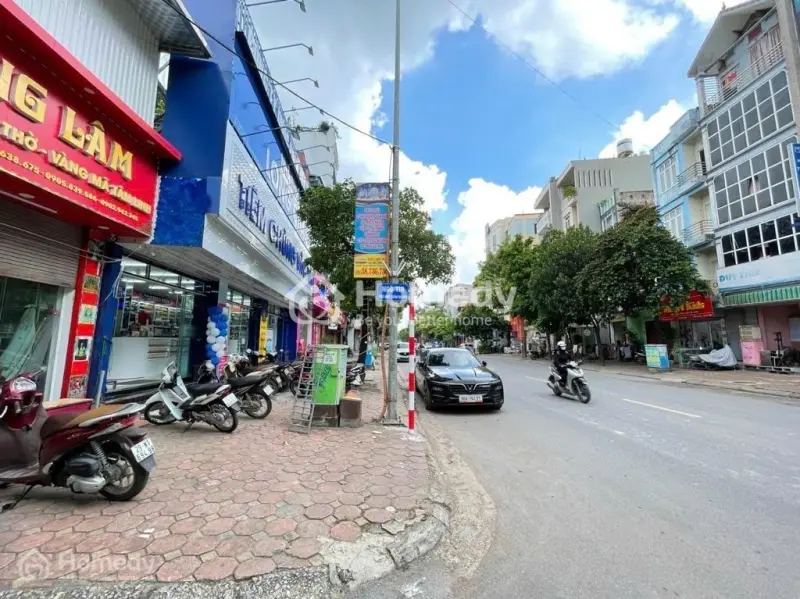 Siêu Vip Ngô Xuân Quảng / Đất Lô Góc 45M, Chỉ 7.45 Tỷ/ Ô Tô Vào, Giá Tốt Nhất Khu