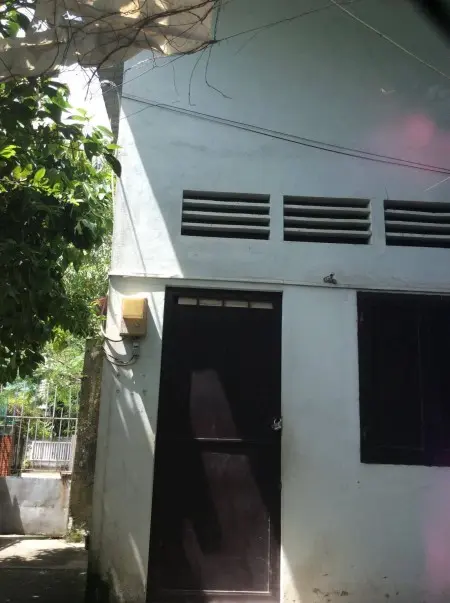 Phòng Trọ 20M2, Có Gác Đúc 16M2 - Phường Trường Thọ, Thủ Đức