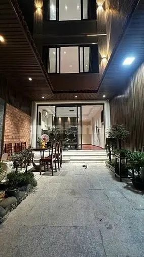 Nhà Đẹp, Kế Kdc Himlam, 04 Tầng, Dt 4X12M