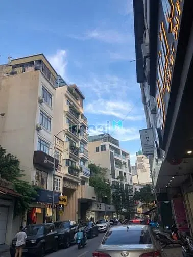 ***Bán Nhà Đống Đa- 50M2, 7 Tầng Thang Máy Hiện Đại- Ô Tô Tránh,Đỗ***