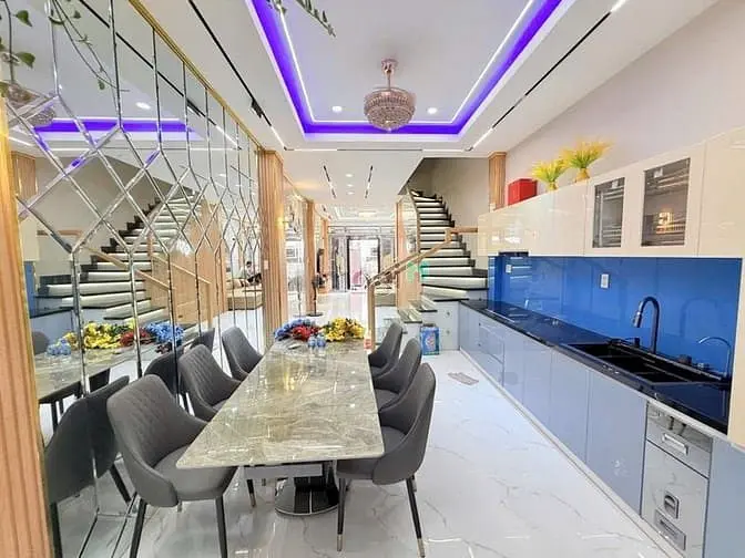 🏠Hoàng Văn Thụ - P.09 - Phú Nhuận ❤️Chỉ 3 Tỷ 150 Còn Thương Lượng ⚜