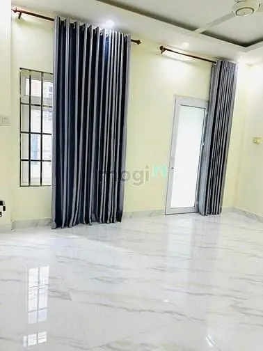 Cho Thuê Nhà Mới Đẹp 489A Huỳnh Văn Bánh, Phường 13, Quận Phú Nhuận