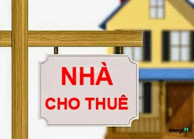 Chính Chủ Cho Thuê Nhà 353 Bạch Mai, Quận Hai Bà Trưng. Hà Nội