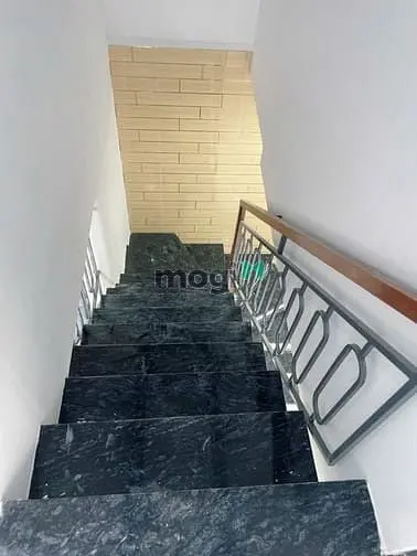 Nhà Mini Ngay Bốn Xã – 30M² (4.1X7.5) 2 Tầng Mới 100% – 2,899 Tỷ